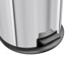Kosz na śmieci PURE 20L INOX